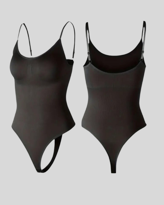 ReshapeIt-Tanga Bodysuit Shapewear