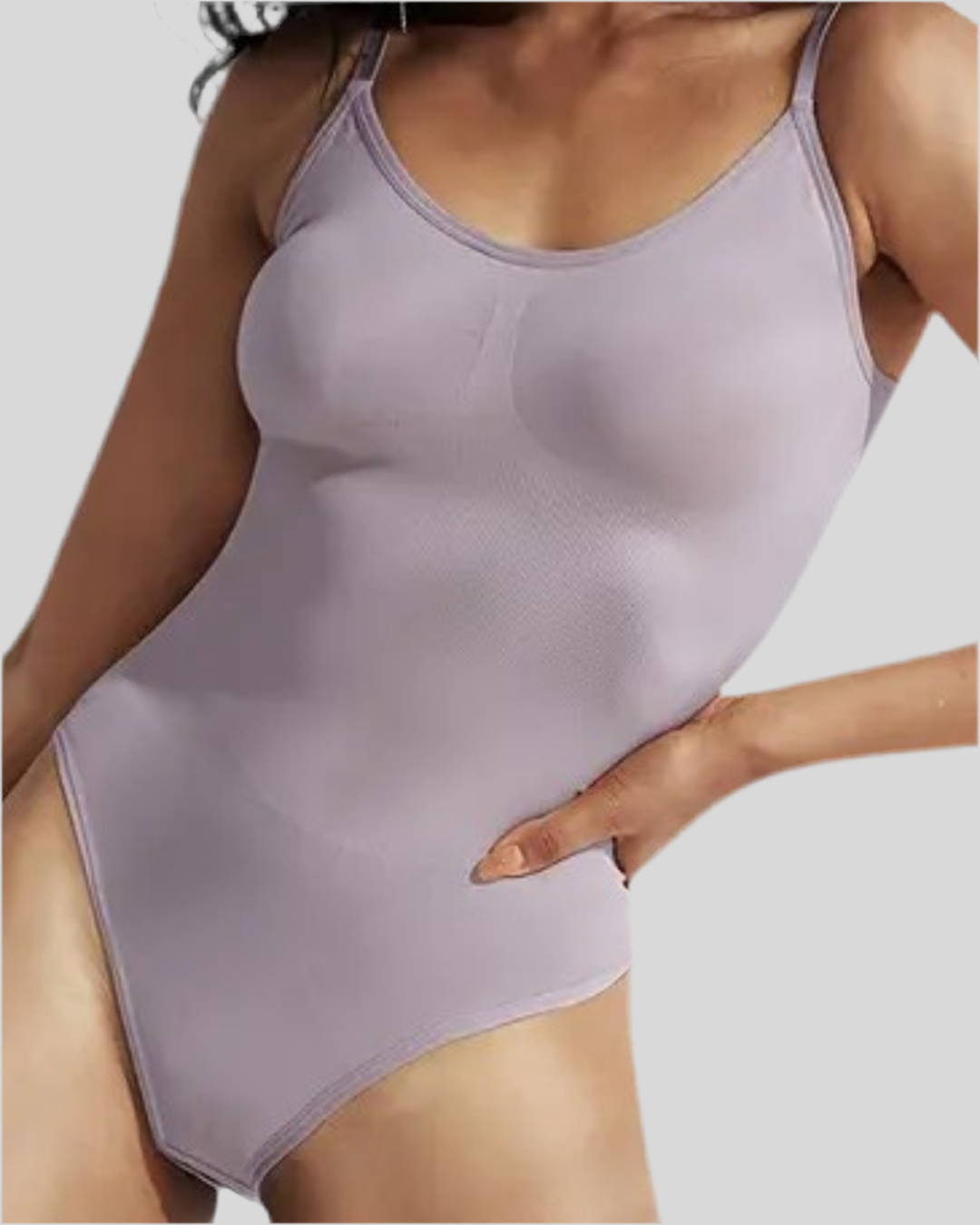 ReshapeIt-Tanga Bodysuit Shapewear