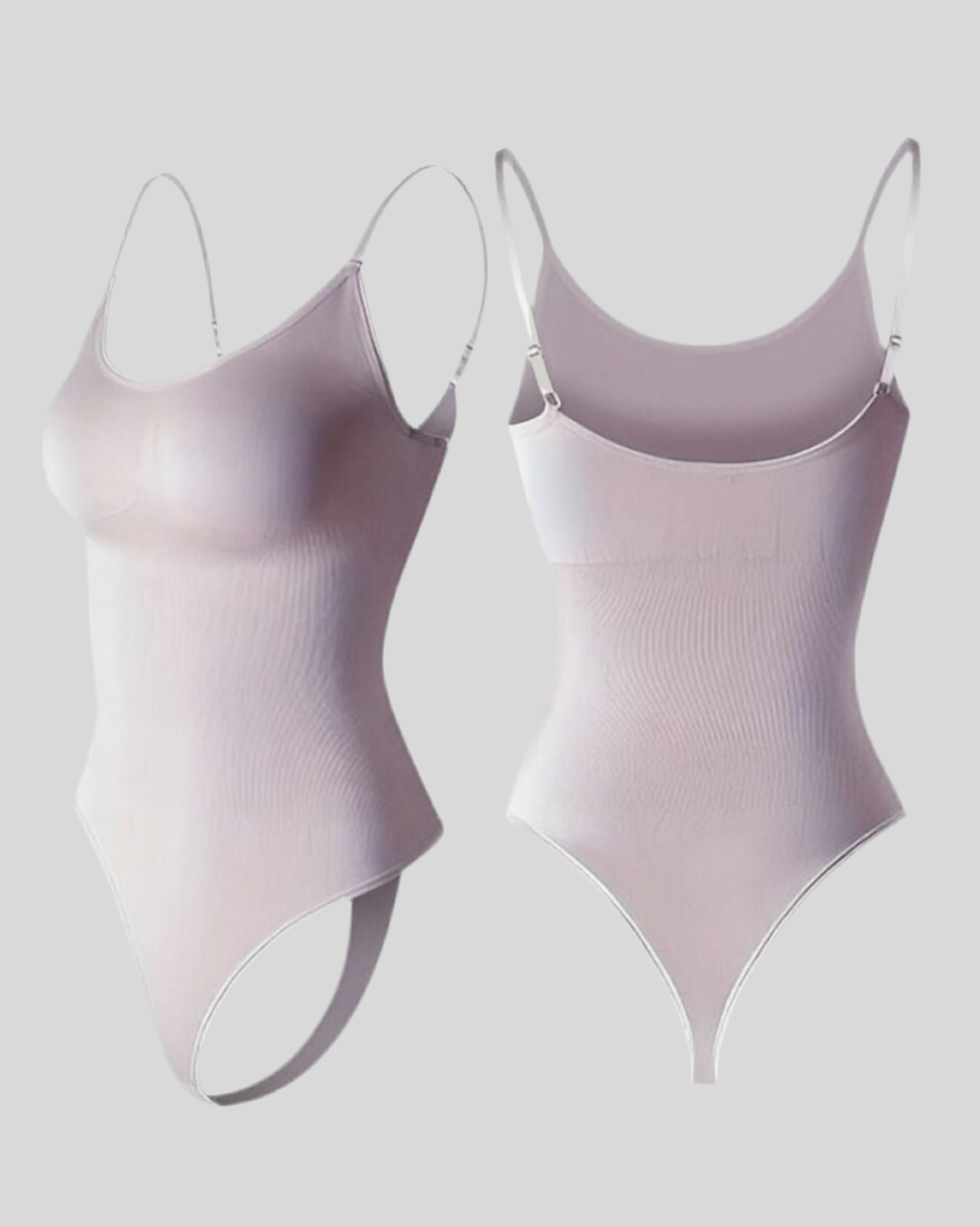 ReshapeIt-Tanga Bodysuit Shapewear