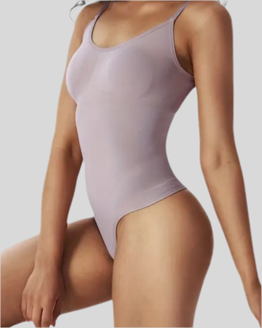 ReshapeIt-Tanga Bodysuit Shapewear